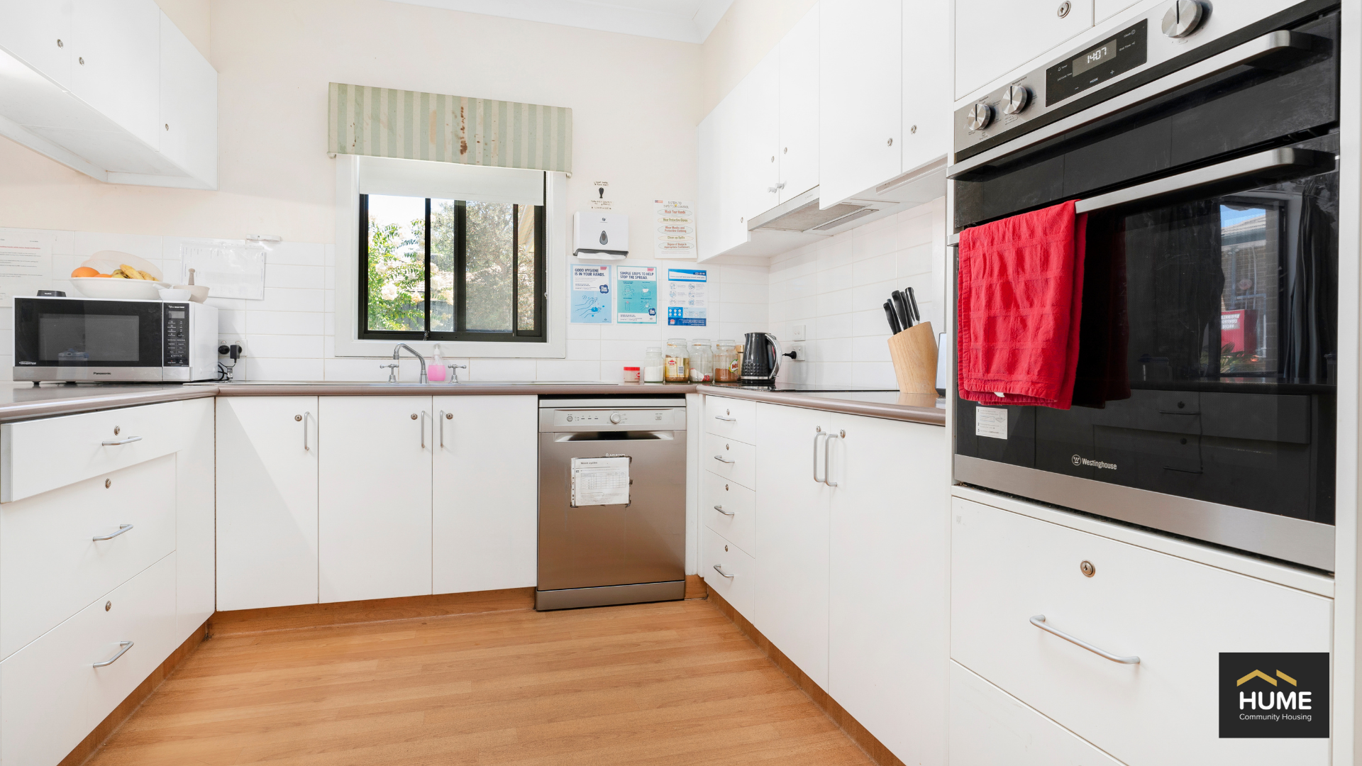 Disability house with lots of living space, Thurgoona NSW 2640 — Home image 3