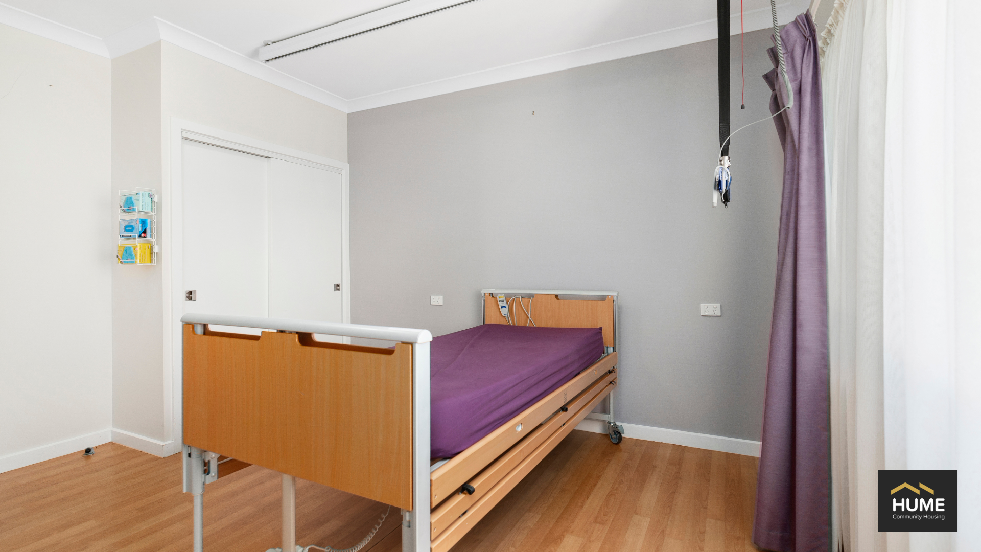 Disability house with lots of living space, Thurgoona NSW 2640 — Home image 5