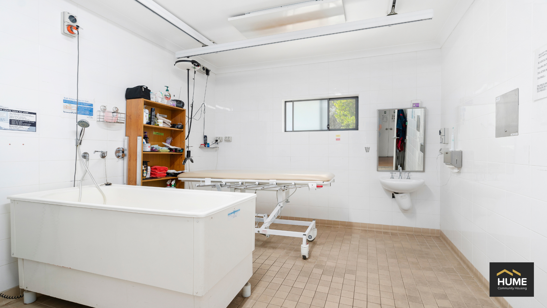 Disability house with lots of living space, Thurgoona NSW 2640 — Home image 6