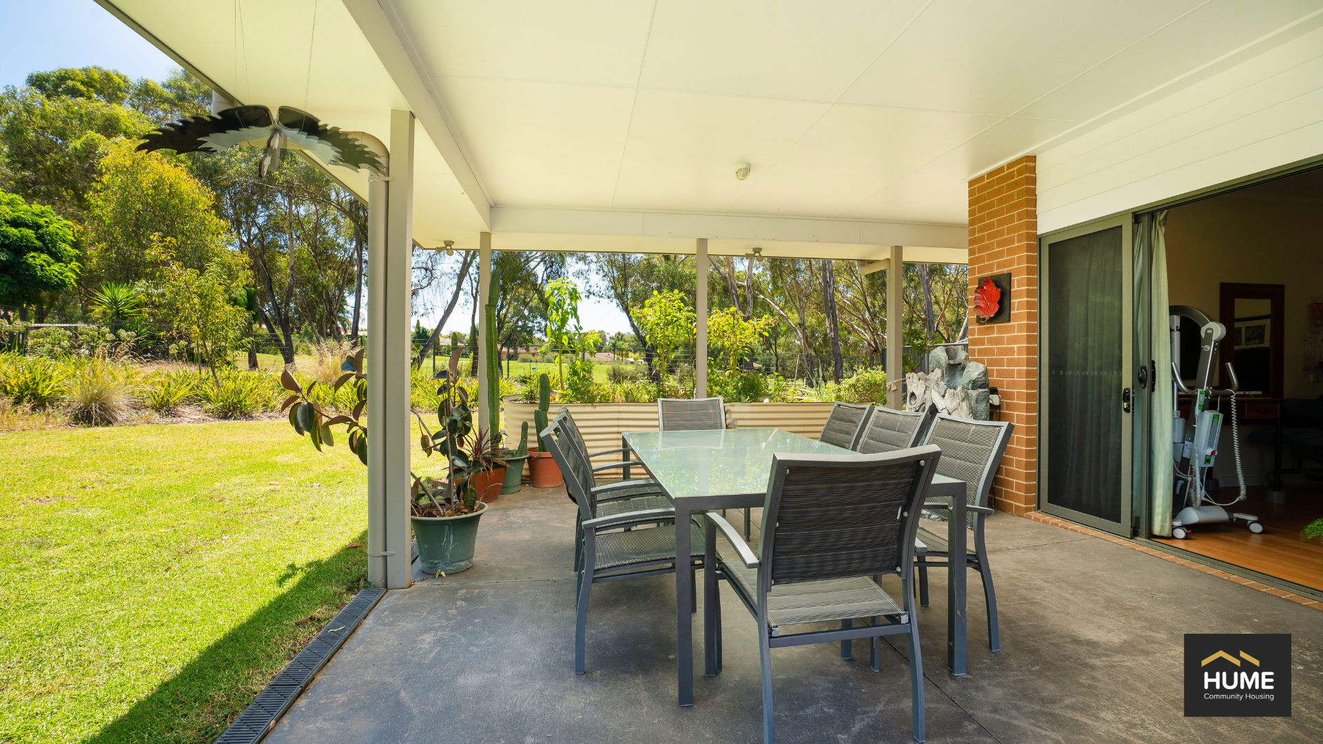 Disability house with lots of living space, Thurgoona NSW 2640 — Home image 7