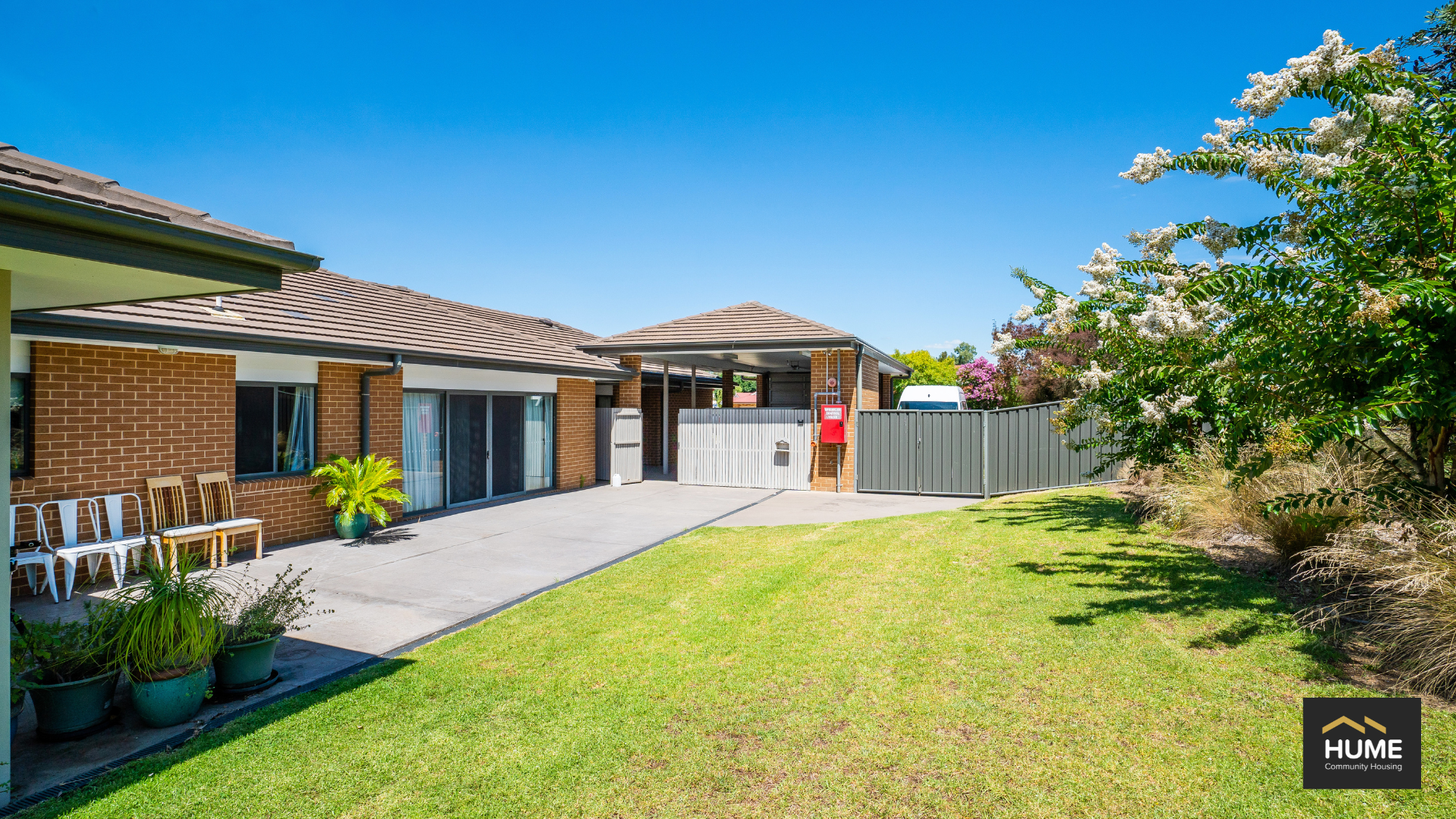 Disability house with lots of living space, Thurgoona NSW 2640 — Home image 8