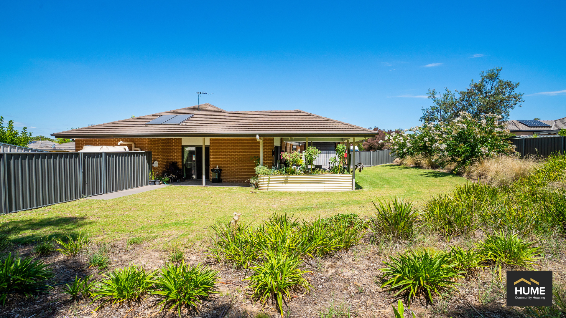 Disability house with lots of living space, Thurgoona NSW 2640 — Home image 9