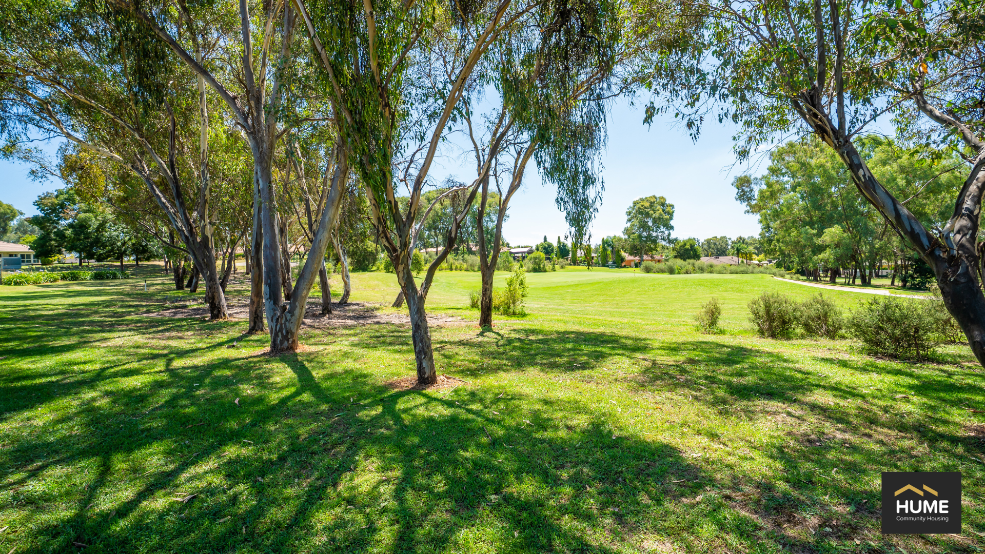 Disability house with lots of living space, Thurgoona NSW 2640 — Home image 10