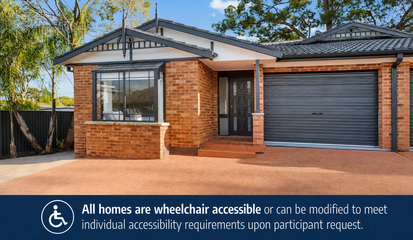 Comfortable and Connected Living in West Ryde SIL Home in West Ryde