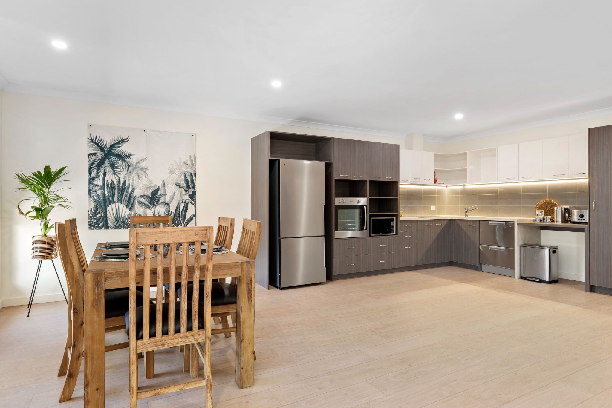 Brand new spacious home in Elizabeth South
