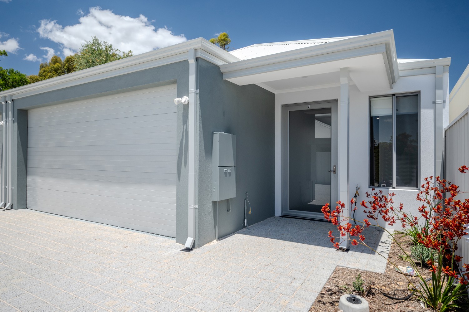 Mandurah Sole Occupancy Villa's in Mandurah
