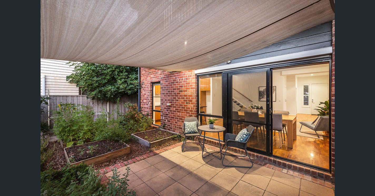 Henty House Hawthorn — Home image 3