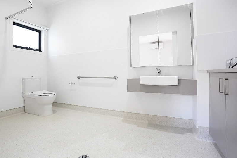 1 Bedroom Apartments, Nunawading — Home image 6