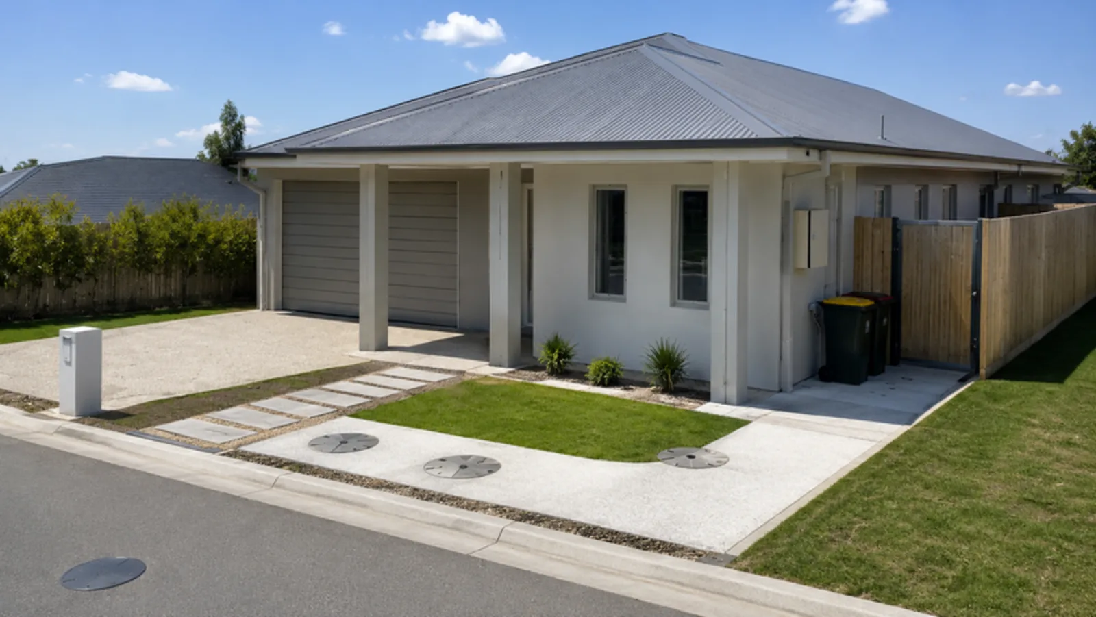 HPS SIL Home in Clyde North, VIC, 3978 in Clyde North