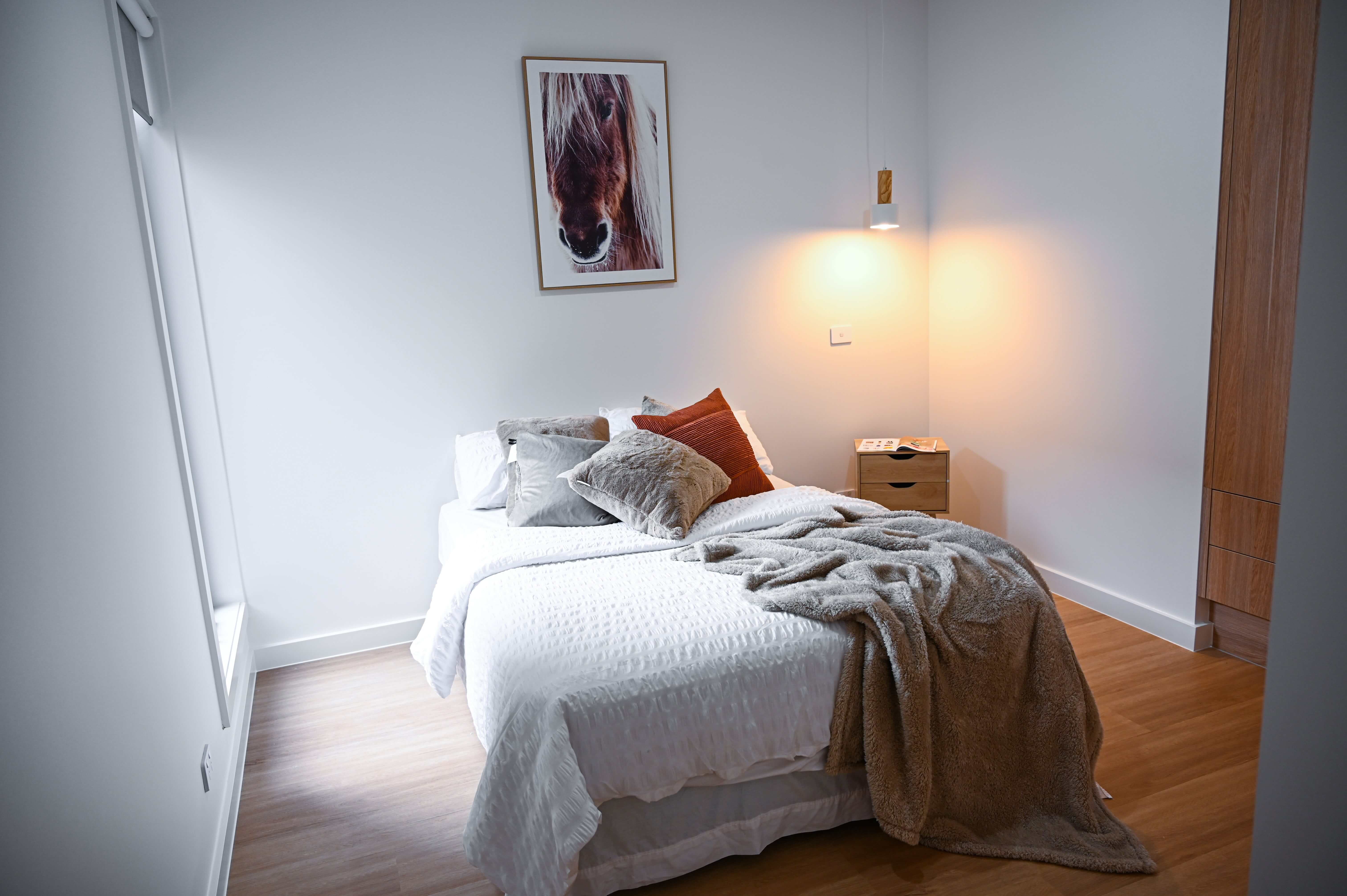 Luxury Brand New SDA Home in CRAIGIEBURN in Craigieburn