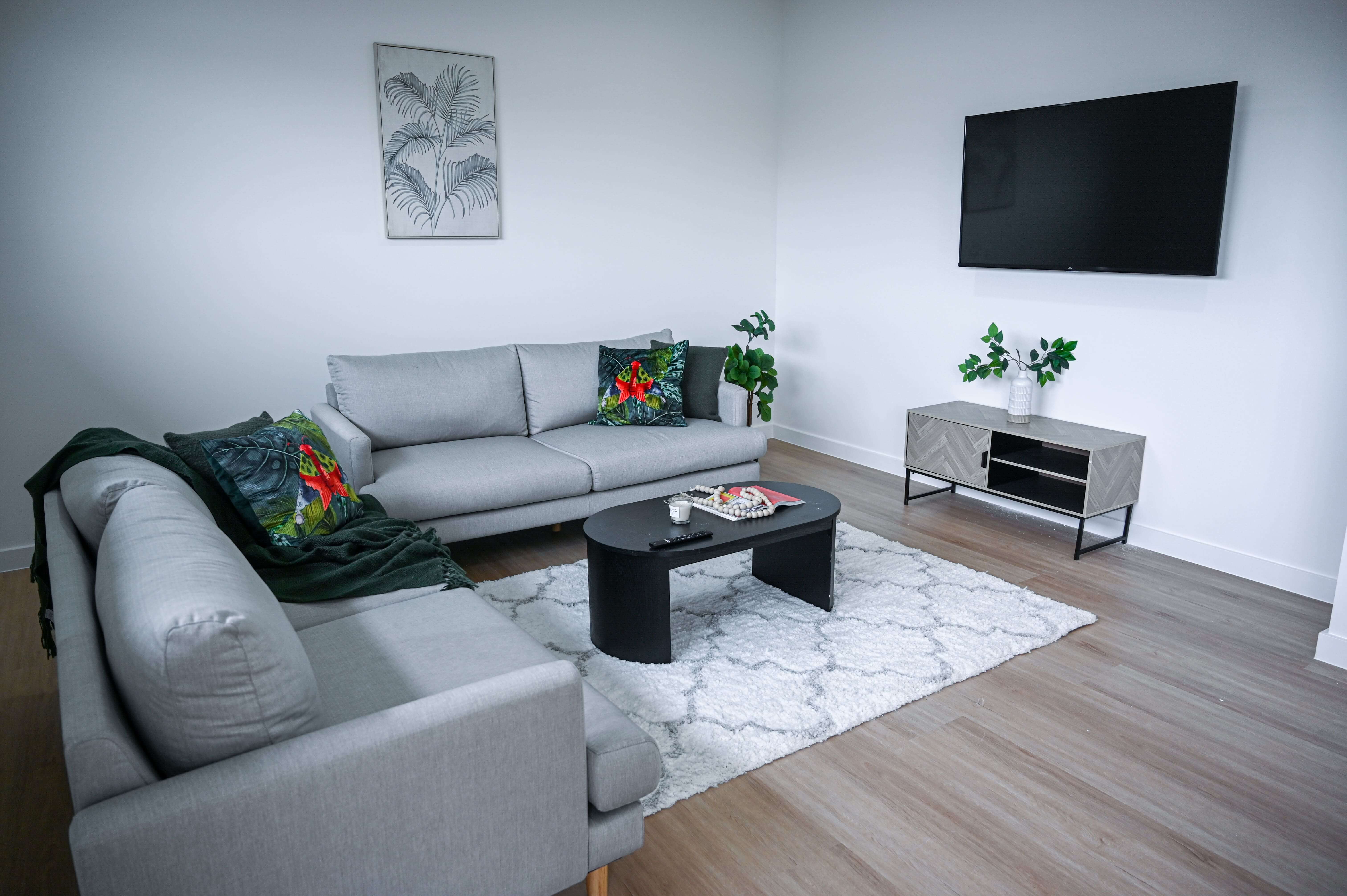 Luxury Brand New SDA Home in CRAIGIEBURN — Home image 3