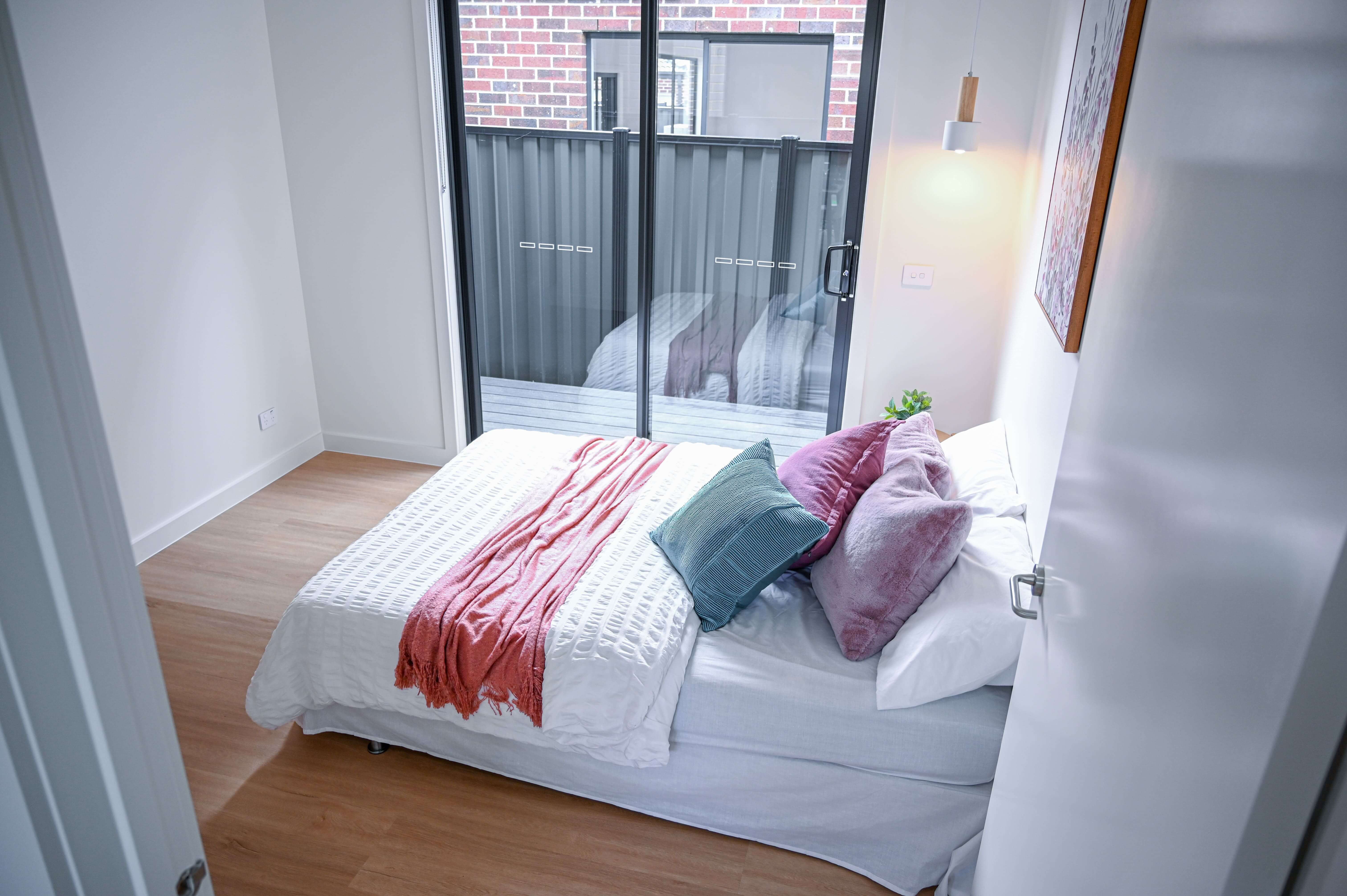 Luxury Brand New SDA Home in CRAIGIEBURN — Home image 12