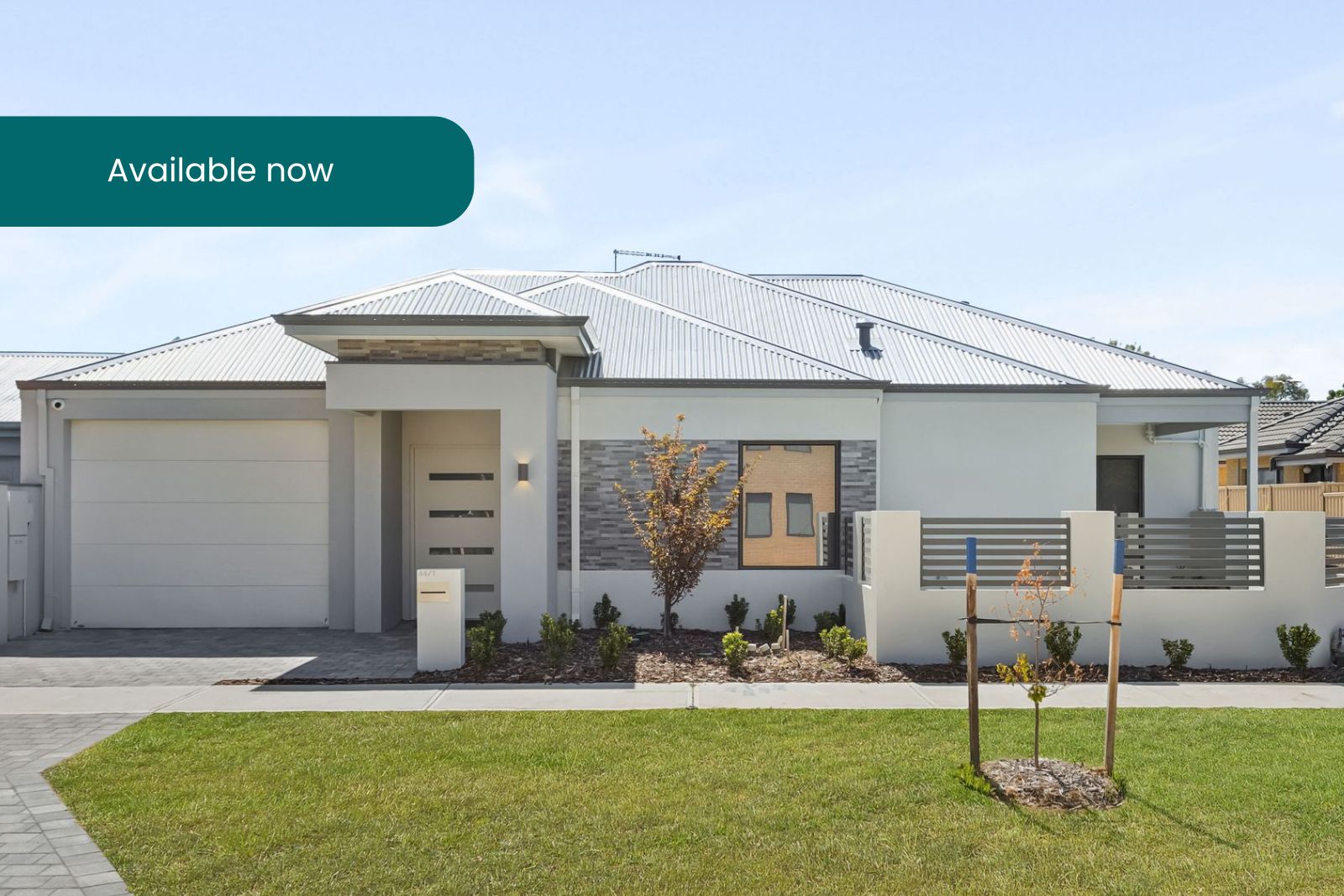 Individual 2-Bedroom Villas Close To Amenity Disability Accommodation in Midland