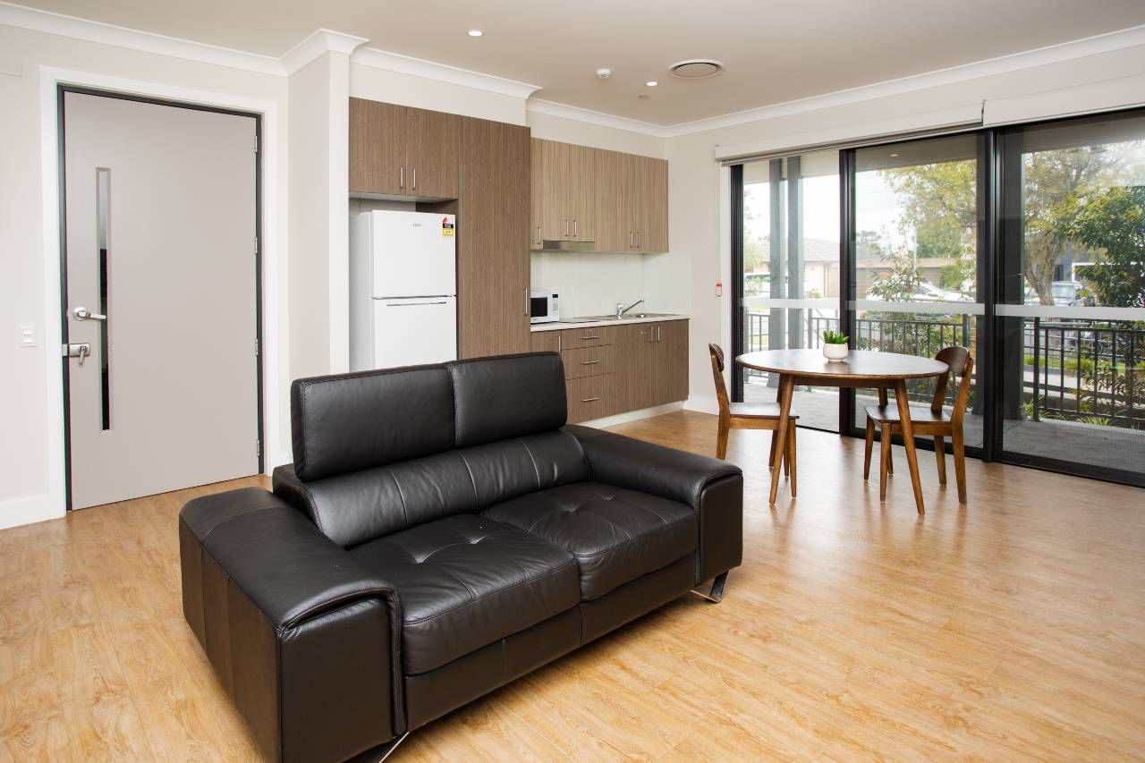 Brand new purpose-built house in Condell Park — Home image 4