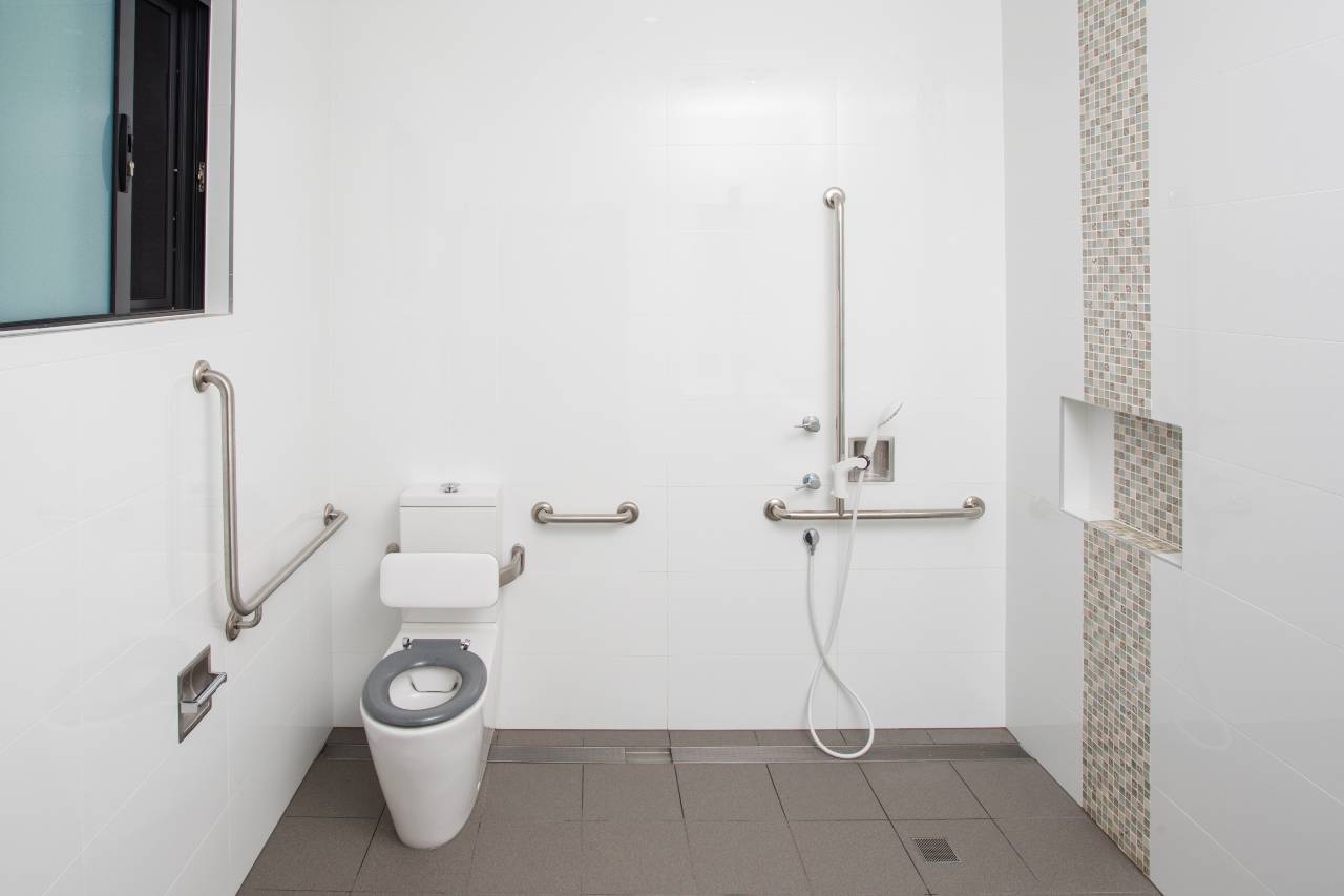Brand new purpose-built house in Condell Park — Home image 6