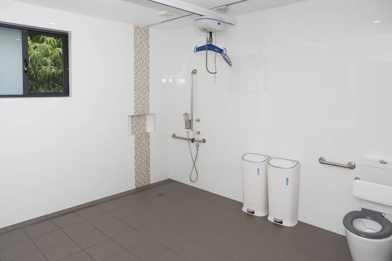 Brand new purpose-built house in Condell Park — Home image 7