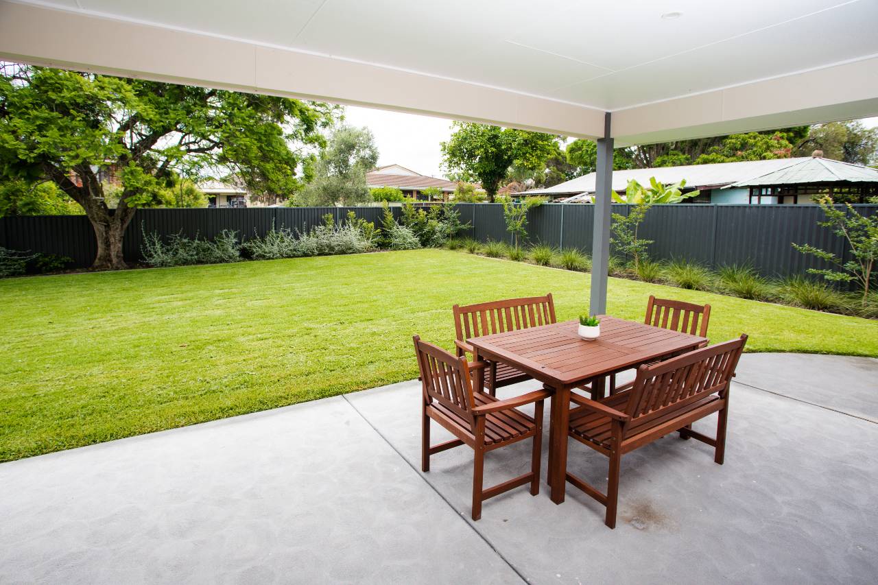 Brand new purpose-built house in Condell Park — Home image 8