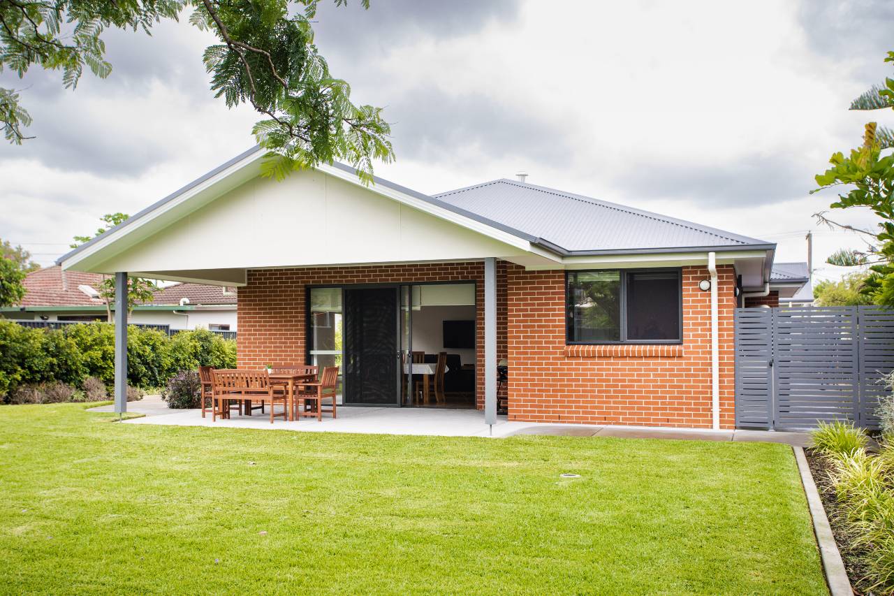 Brand new purpose-built house in Condell Park — Home image 9