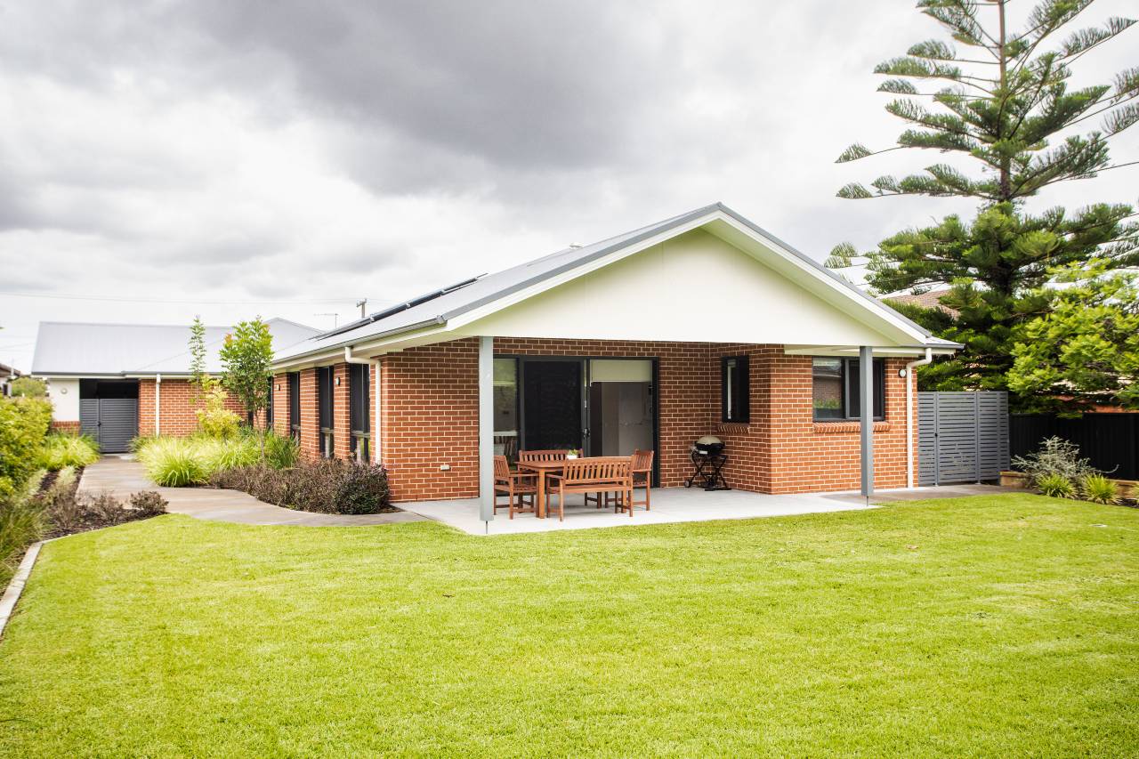 Brand new purpose-built house in Condell Park — Home image 10