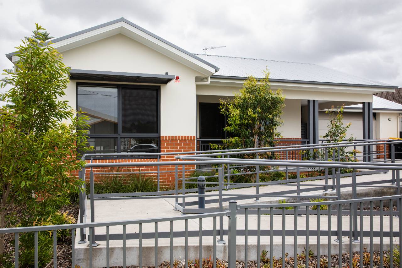 Brand new purpose-built house in Condell Park — Home image 12
