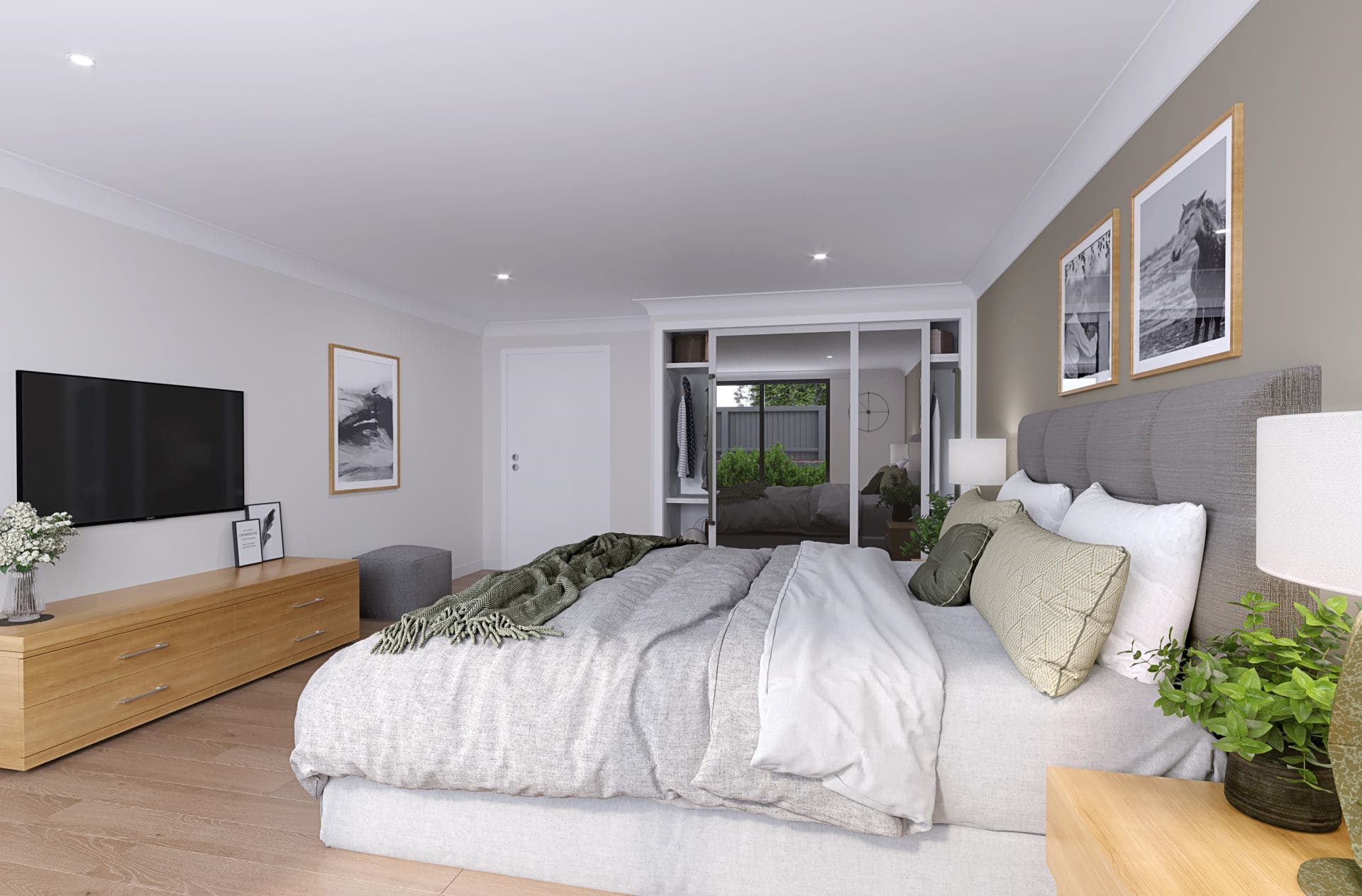 5 Bedroom Group Home, Heidelberg Heights — Home image 7