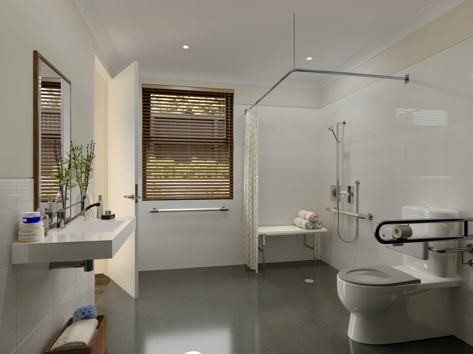 5 Bedroom Group Home, Heidelberg Heights — Home image 8
