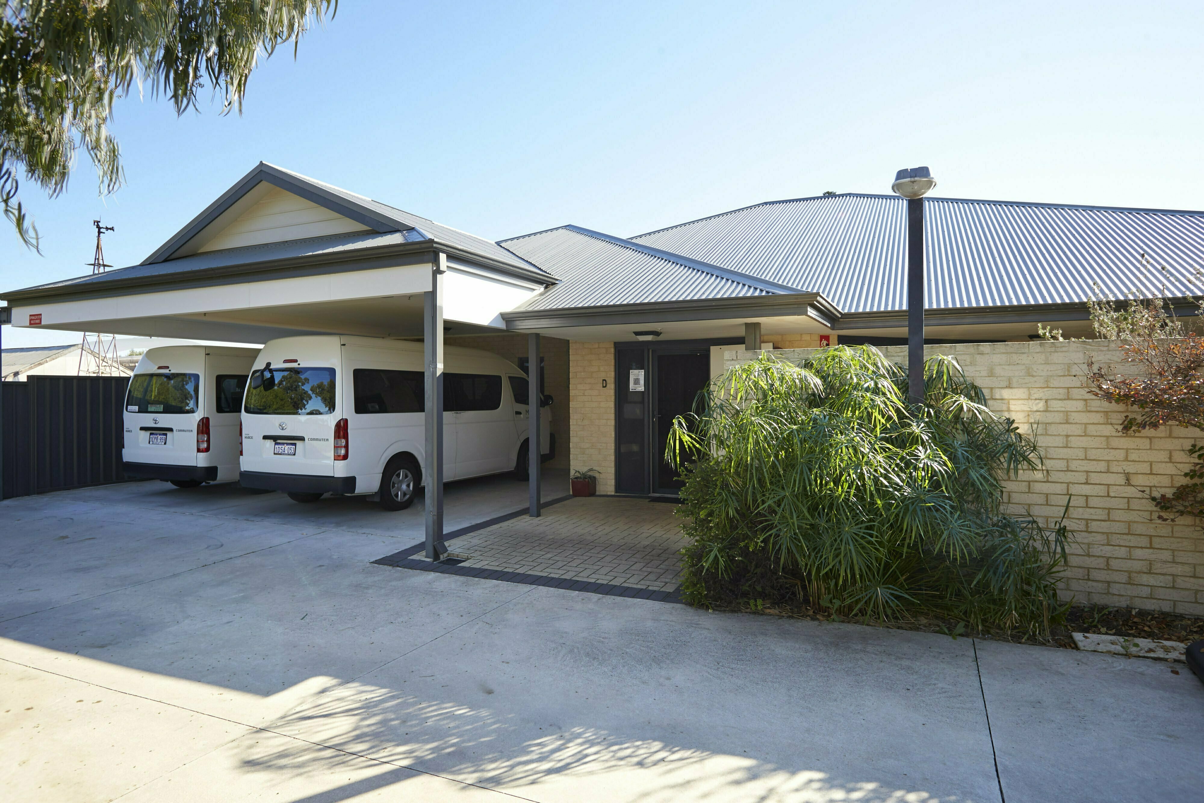 Spearwood – Melaleuca House in Spearwood
