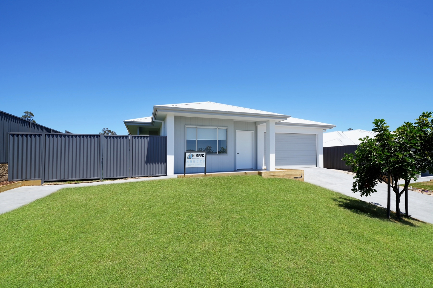 SDA HPS 2 Bedroom House plus OOA Port Macquire, NSW 221 in Port Macquarie