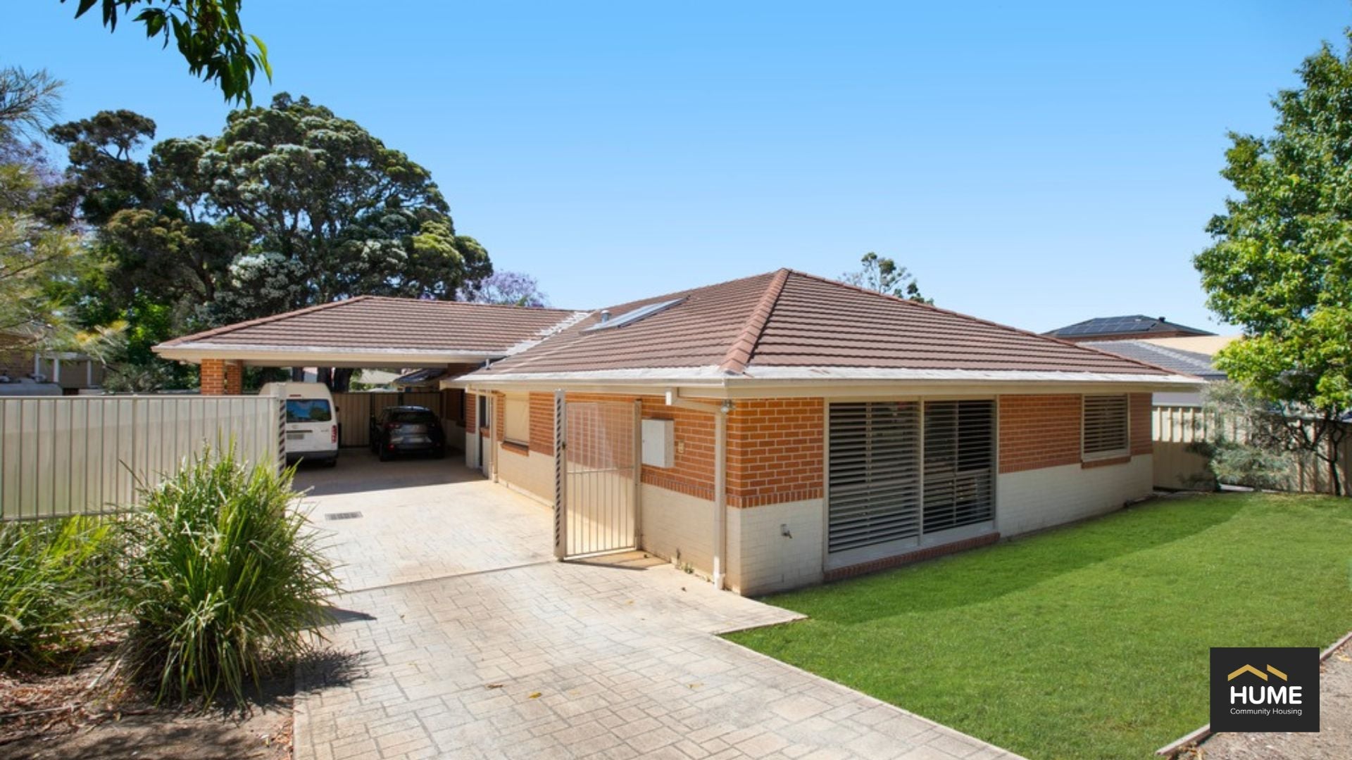 Accessible disability home, Condell Park NSW 2200 in Condell Park