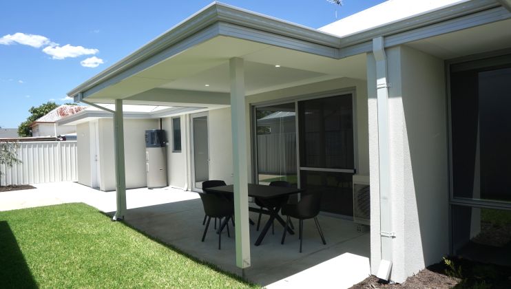 4 Vacancies Villas & House Available - Henry Street, Midland — Home image 4