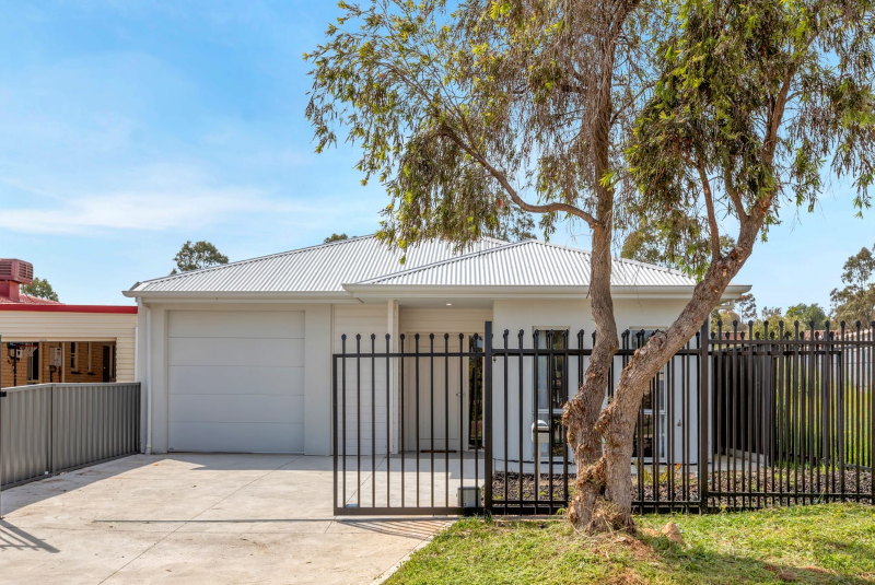 Paginton Crescent — Floorplan 1