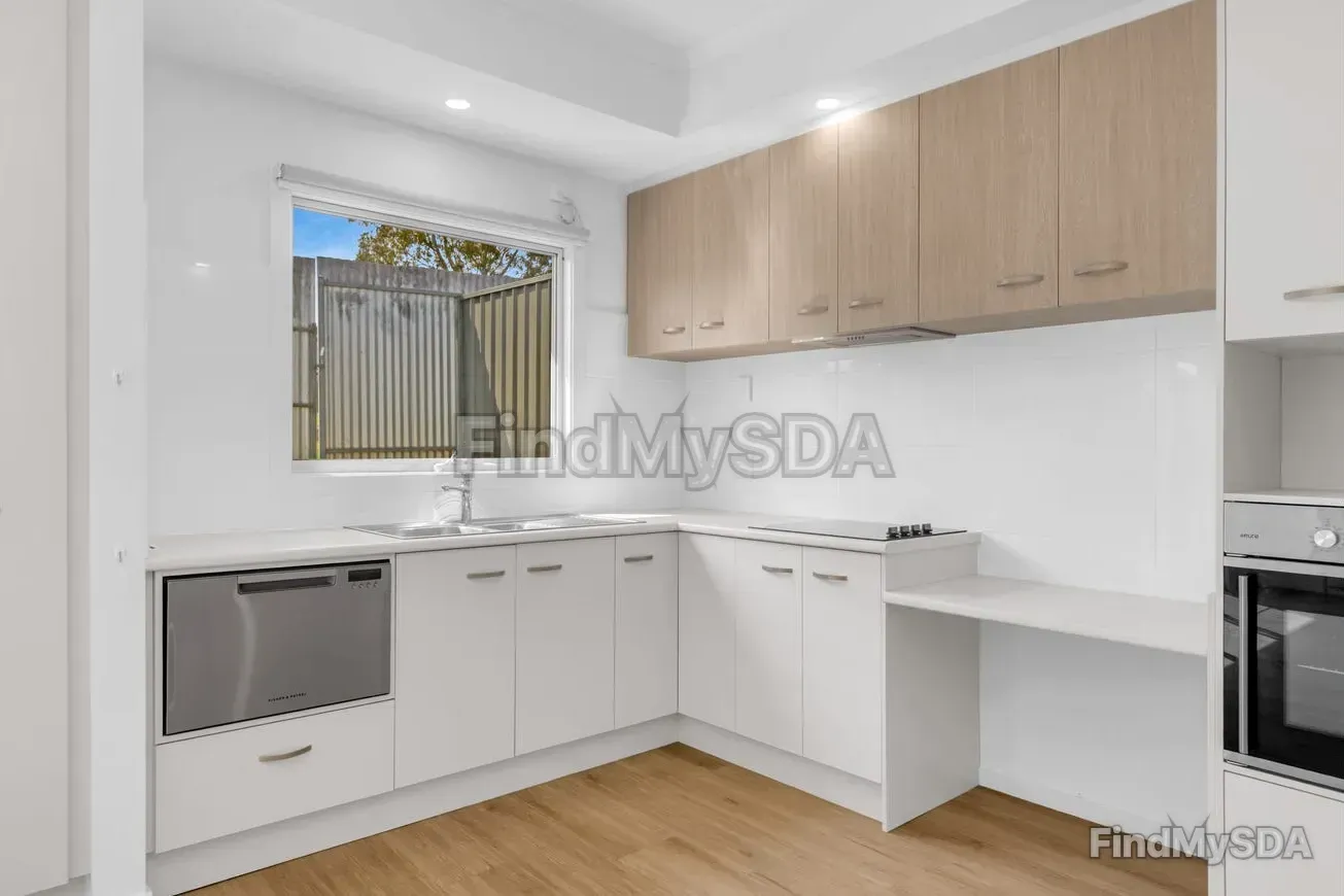 Paginton Crescent — Home image 5