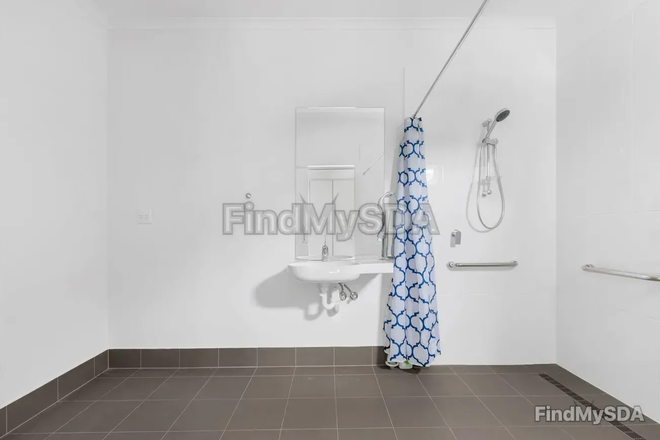 Paginton Crescent — Home image 15