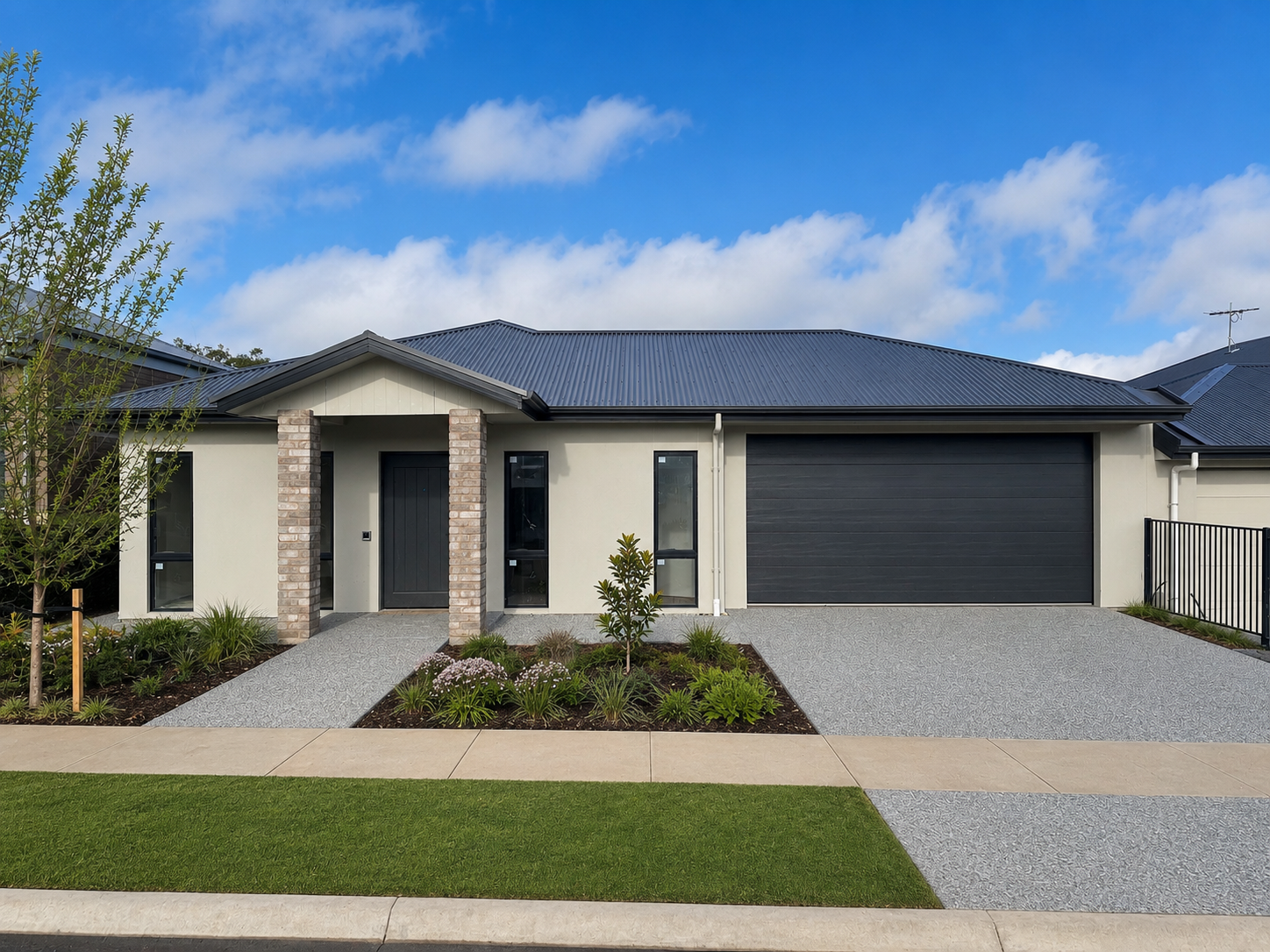 Mount Barker in Mount Barker