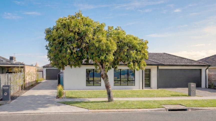 Modern 2 & 3 Bedroom HPS Homes in Glenroy in Glenroy