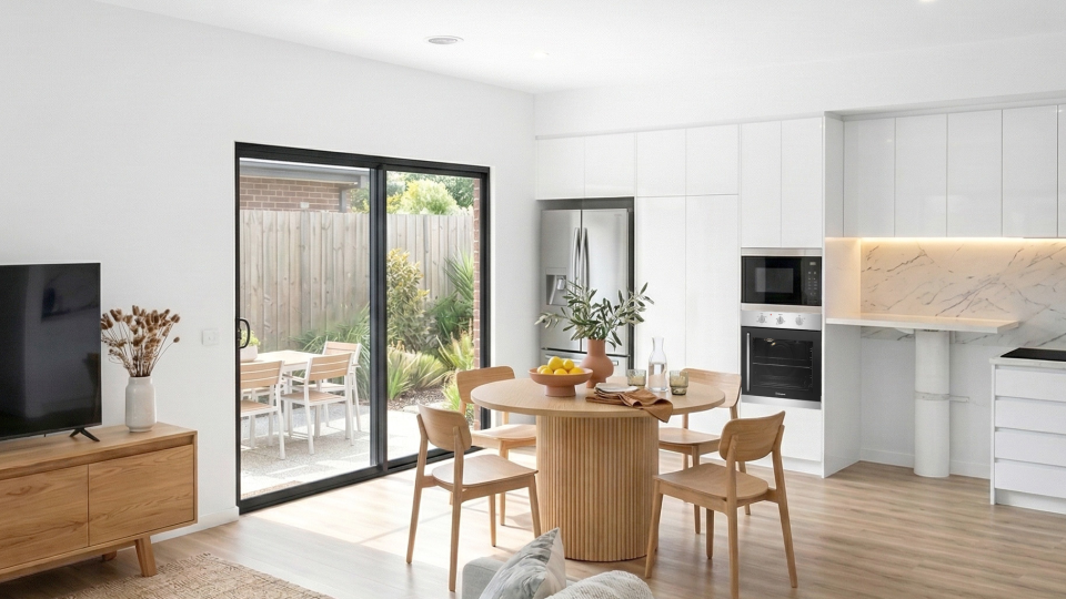 Modern 2 & 3 Bedroom HPS Homes in Glenroy — Home image 2