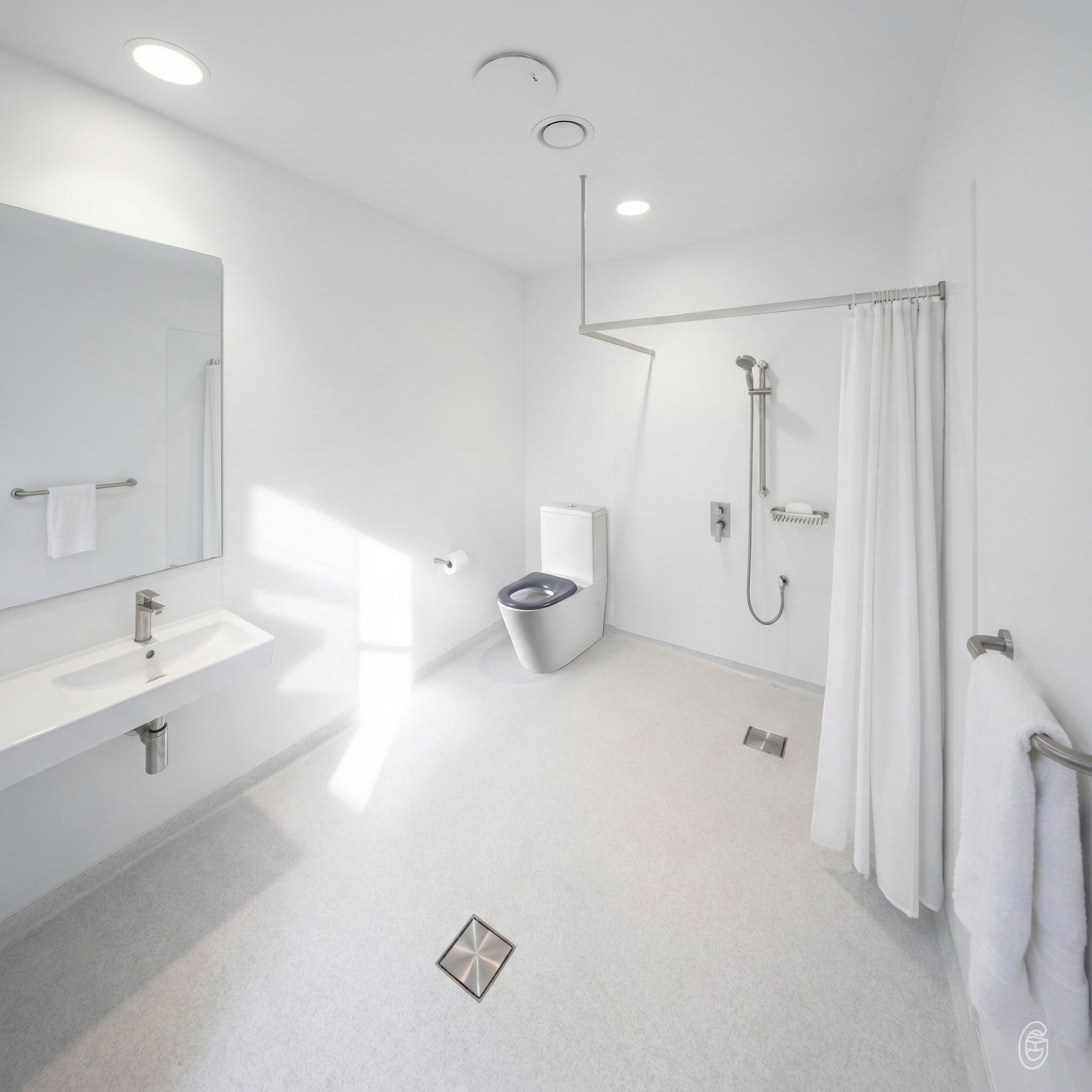 Modern 2 & 3 Bedroom HPS Homes in Glenroy — Home image 4
