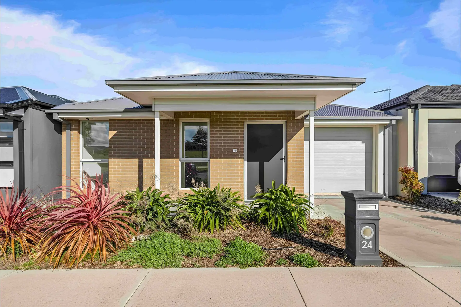 Beveridge 24 | Robust 2-Residents in Beveridge