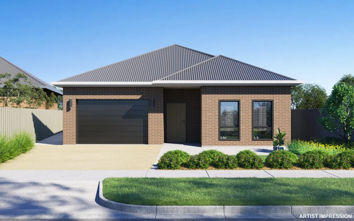 Surrey Hills HPS IL FA Category SDA - 3 Ensuites + OOA in Surrey Hills