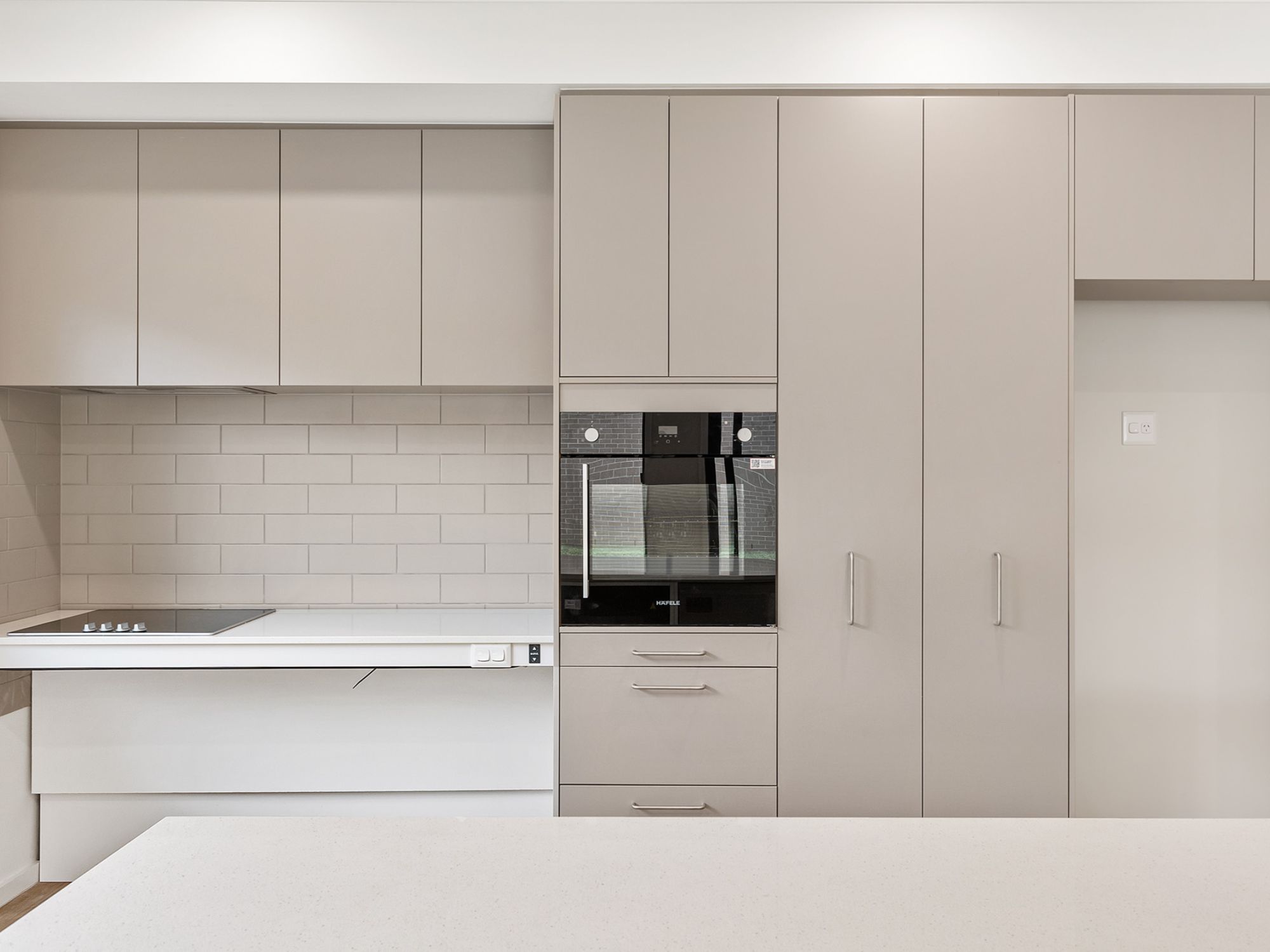Dual residences in Pascoe Vale South, surrounded by calm, family-friendly streets in Pascoe Vale