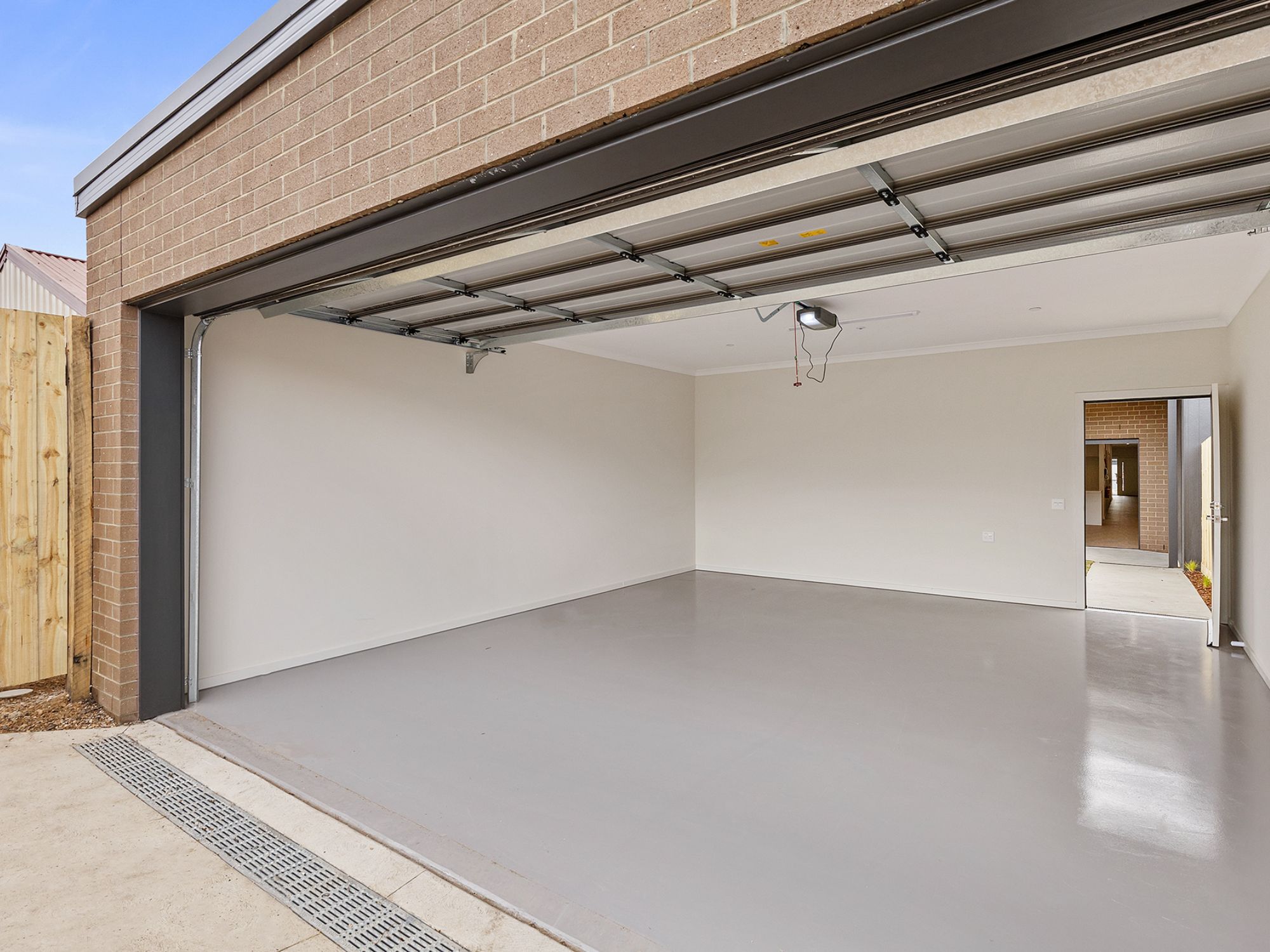 Dual residences in Pascoe Vale South, surrounded by calm, family-friendly streets — Home image 2