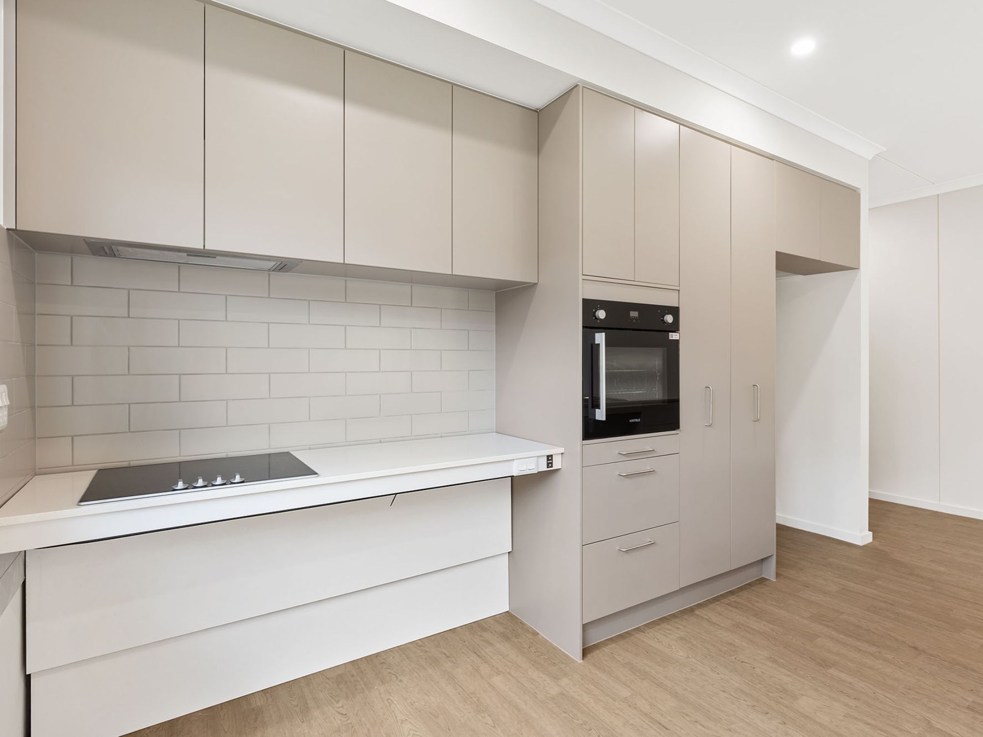 Dual residences in Pascoe Vale South, surrounded by calm, family-friendly streets — Home image 3