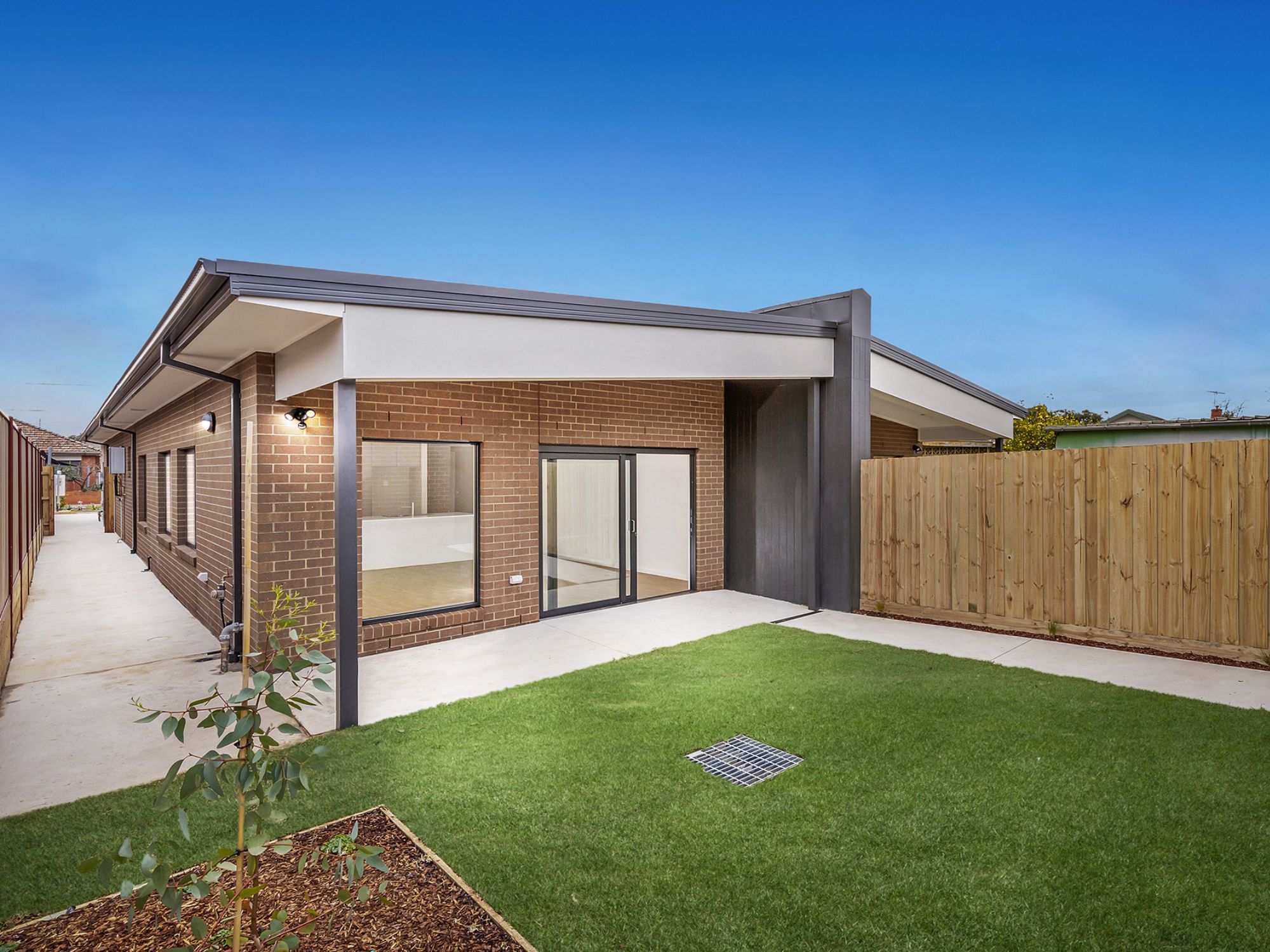 Dual residences in Pascoe Vale South, surrounded by calm, family-friendly streets — Home image 6