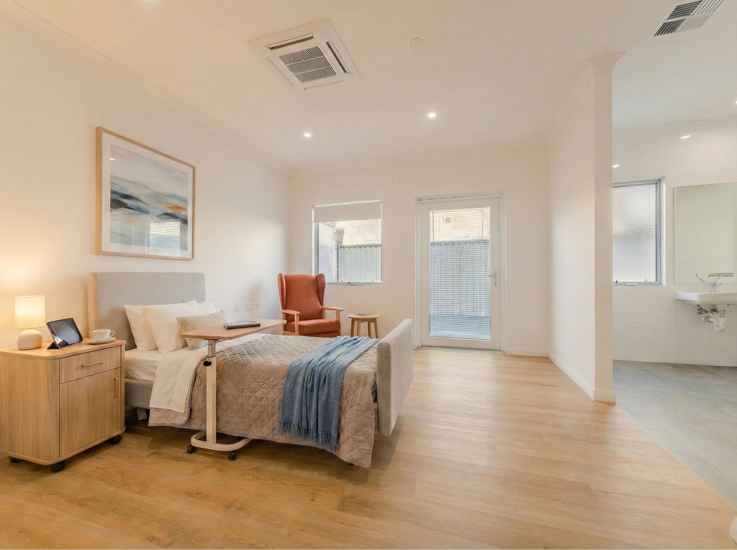 Breathtaking Oceanfront Living in Mindarie in Mindarie