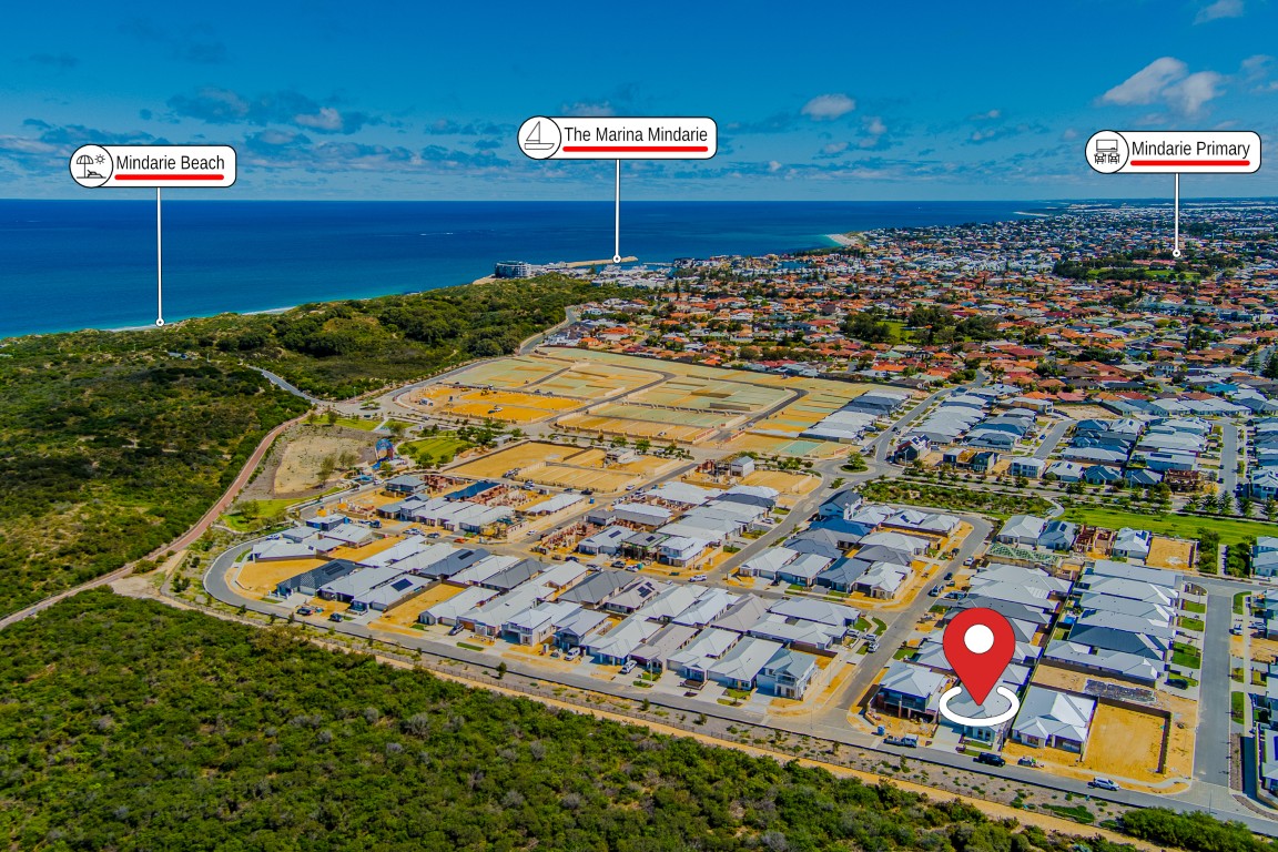 Breathtaking Oceanfront Living in Mindarie — Home image 25