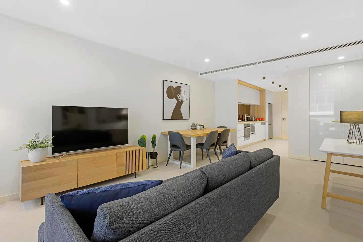 Accessible Accommodation in South Yarra - Available now for MTA/STA in South Yarra