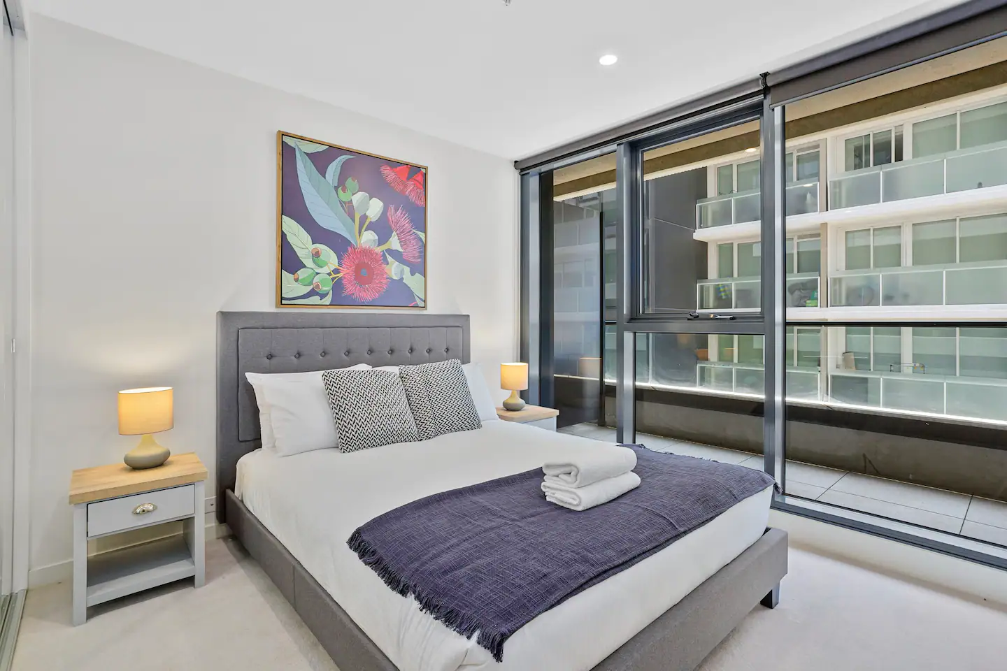 Accessible Accommodation in South Yarra - Available now for MTA/STA — Home image 5