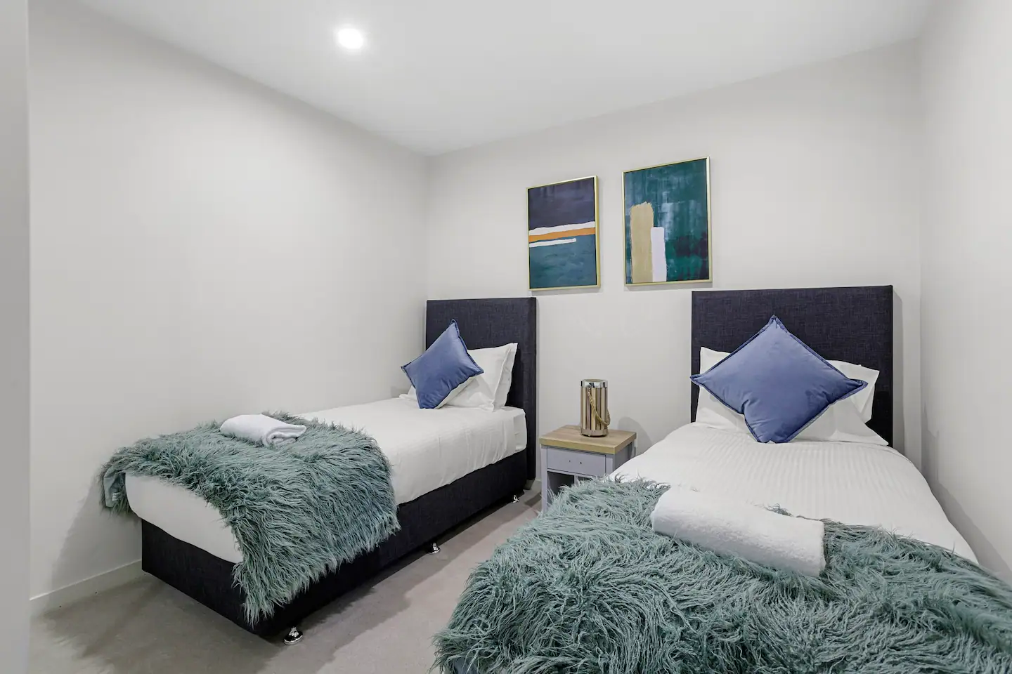 Accessible Accommodation in South Yarra - Available now for MTA/STA — Home image 6