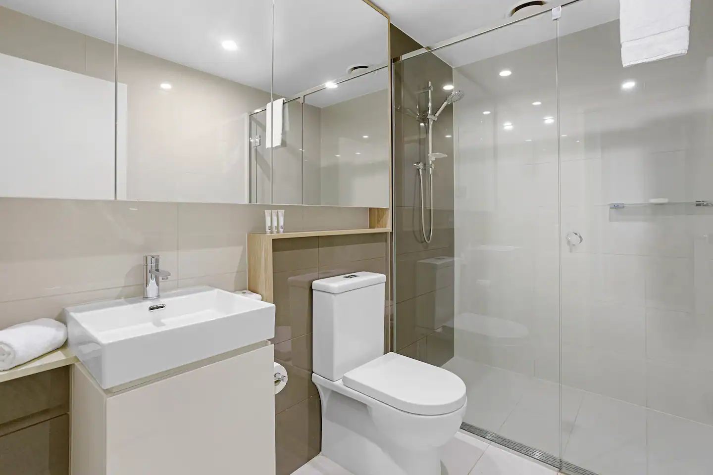 Accessible Accommodation in South Yarra - Available now for MTA/STA — Home image 7