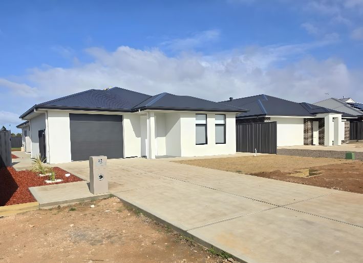 3 BR High Physical Support House with 2 Living Areas – Murray Bridge in Murray Bridge